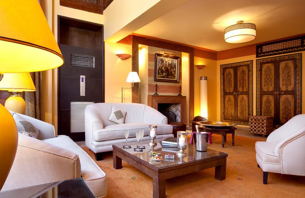 Suite Royal
